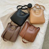 ショルダーバッグ レディース肩掛けバッグ | SUNSHINE CLOSET | 詳細画像17 