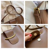 ショルダーバッグ レディース肩掛けバッグ | SUNSHINE CLOSET | 詳細画像4 