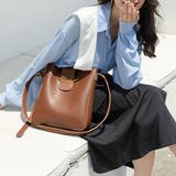 ショルダーバッグ レディース肩掛けバッグ | SUNSHINE CLOSET | 詳細画像7 