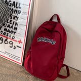 大容量リュック 通勤通学 男女兼用バッグ | SUNSHINE CLOSET | 詳細画像11