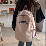 大容量リュック 通勤通学 男女兼用バッグ | SUNSHINE CLOSET | 詳細画像12