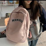 大容量リュック 通勤通学 男女兼用バッグ | SUNSHINE CLOSET | 詳細画像13