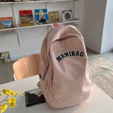 大容量リュック 通勤通学 男女兼用バッグ | SUNSHINE CLOSET | 詳細画像14