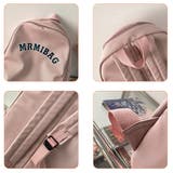 大容量リュック 通勤通学 男女兼用バッグ | SUNSHINE CLOSET | 詳細画像16