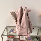 大容量リュック 通勤通学 男女兼用バッグ | SUNSHINE CLOSET | 詳細画像17