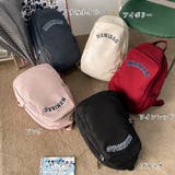 大容量リュック 通勤通学 男女兼用バッグ | SUNSHINE CLOSET | 詳細画像2