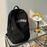 大容量リュック 通勤通学 男女兼用バッグ | SUNSHINE CLOSET | 詳細画像3