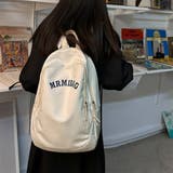 大容量リュック 通勤通学 男女兼用バッグ | SUNSHINE CLOSET | 詳細画像4