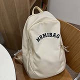 大容量リュック 通勤通学 男女兼用バッグ | SUNSHINE CLOSET | 詳細画像5