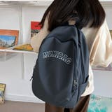 大容量リュック 通勤通学 男女兼用バッグ | SUNSHINE CLOSET | 詳細画像6