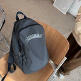 大容量リュック 通勤通学 男女兼用バッグ | SUNSHINE CLOSET | 詳細画像7