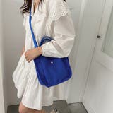 ミニトートバッグ 軽量 ショルダーバッグ | SUNSHINE CLOSET | 詳細画像13 