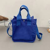 ミニトートバッグ 軽量 ショルダーバッグ | SUNSHINE CLOSET | 詳細画像18 