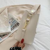 ショルダーバッグ スクエアバケットバッグ | SUNSHINE CLOSET | 詳細画像17