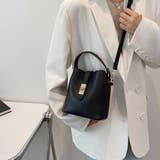 ショルダーバッグ スクエアバケットバッグ | SUNSHINE CLOSET | 詳細画像7