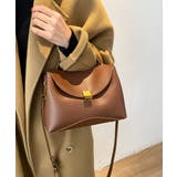 ショルダーバッグ 斜めがけ ハンドバッグ | SUNSHINE CLOSET | 詳細画像11