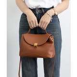 ショルダーバッグ 斜めがけ ハンドバッグ | SUNSHINE CLOSET | 詳細画像13