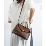 ショルダーバッグ 斜めがけ ハンドバッグ | SUNSHINE CLOSET | 詳細画像14