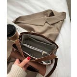 ショルダーバッグ 斜めがけ ハンドバッグ | SUNSHINE CLOSET | 詳細画像17