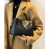 ショルダーバッグ 斜めがけ ハンドバッグ | SUNSHINE CLOSET | 詳細画像2