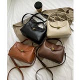 ショルダーバッグ 斜めがけ ハンドバッグ | SUNSHINE CLOSET | 詳細画像20