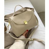 ショルダーバッグ 斜めがけ ハンドバッグ | SUNSHINE CLOSET | 詳細画像22