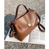 ショルダーバッグ 斜めがけ ハンドバッグ | SUNSHINE CLOSET | 詳細画像23