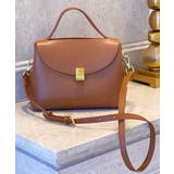 ショルダーバッグ 斜めがけ ハンドバッグ | SUNSHINE CLOSET | 詳細画像24