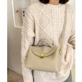 ショルダーバッグ 斜めがけ ハンドバッグ | SUNSHINE CLOSET | 詳細画像9