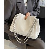 トートバッグ レディース チェーンバッグ | SUNSHINE CLOSET | 詳細画像10