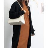 トートバッグ レディース チェーンバッグ | SUNSHINE CLOSET | 詳細画像12