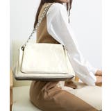 トートバッグ レディース チェーンバッグ | SUNSHINE CLOSET | 詳細画像16