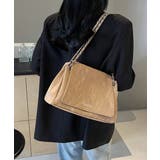 トートバッグ レディース チェーンバッグ | SUNSHINE CLOSET | 詳細画像18