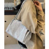 トートバッグ レディース チェーンバッグ | SUNSHINE CLOSET | 詳細画像2