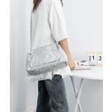 トートバッグ レディース チェーンバッグ | SUNSHINE CLOSET | 詳細画像7