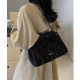 トートバッグ レディース チェーンバッグ | SUNSHINE CLOSET | 詳細画像9