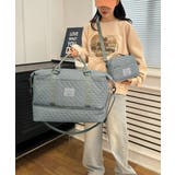 ボストンバッグ ショルダーバッグ セット | SUNSHINE CLOSET | 詳細画像5