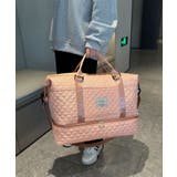 ボストンバッグ ショルダーバッグ セット | SUNSHINE CLOSET | 詳細画像6