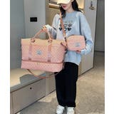 ボストンバッグ ショルダーバッグ セット | SUNSHINE CLOSET | 詳細画像7