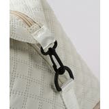 キルティング トラベルバッグ 大容量旅行 | SUNSHINE CLOSET | 詳細画像22 