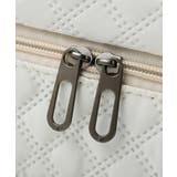 キルティング トラベルバッグ 大容量旅行 | SUNSHINE CLOSET | 詳細画像23 