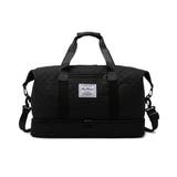 キルティング トラベルバッグ 大容量旅行 | SUNSHINE CLOSET | 詳細画像25 