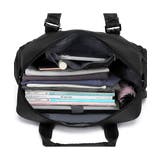 トラベルバッグ 大容量フィットネスバッグ | SUNSHINE CLOSET | 詳細画像11