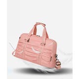 トラベルバッグ 大容量フィットネスバッグ | SUNSHINE CLOSET | 詳細画像16