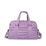 トラベルバッグ 大容量フィットネスバッグ | SUNSHINE CLOSET | 詳細画像20