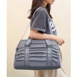 トラベルバッグ 大容量フィットネスバッグ | SUNSHINE CLOSET | 詳細画像3