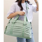 トラベルバッグ 大容量フィットネスバッグ | SUNSHINE CLOSET | 詳細画像6