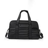 トラベルバッグ 大容量フィットネスバッグ | SUNSHINE CLOSET | 詳細画像7