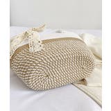 かごバッグ 草編みバッグ ハンドバッグ夏 | SUNSHINE CLOSET | 詳細画像16 