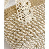 かごバッグ 草編みバッグ ハンドバッグ夏 | SUNSHINE CLOSET | 詳細画像18 